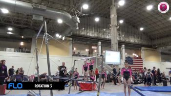 MacKenzie Clay - Bars, Legacy - 2017 Chicago Style Meet