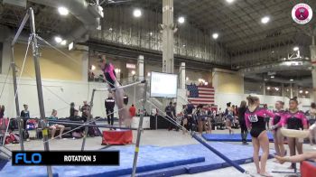 Megan Walden - Bars, Legacy - 2017 Chicago Style Meet