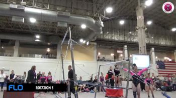 Sadie Bish - Bars, Legacy - 2017 Chicago Style Meet