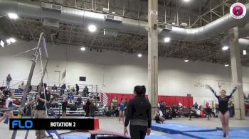 Molly Hanley - Bars, La Fleur's - 2017 Chicago Style Meet
