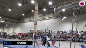 Suki Pfister - Bars, Set-10 - 2017 Chicago Style Meet