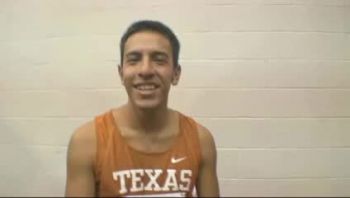 Leo Mile Champ