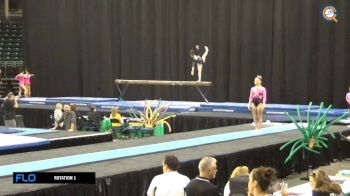 Jordan Boogerd - Vault, GymStars - 2017 GymQuarters Invite