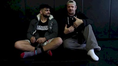 Kelvin Gastelum Predicts Fights, Reveals Favorite Comedy