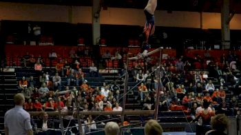 Rae Balthazor - Bars, Illinois