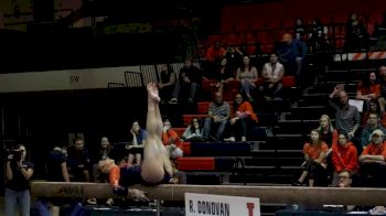 Rachael Donovan - Beam, Illinois