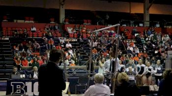 Roya Shirley - Bars, Michigan State