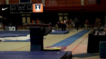 Sarah Lyons - Vault, Illinois