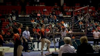 Sarah Lyons - Bars, Illinois