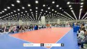 Cuvc 16 hannah vs Core 16 navy - 2022 JVA World Challenge presented by Nike - Expo Only