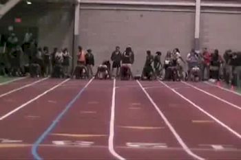 HPHS Boys 100 Final