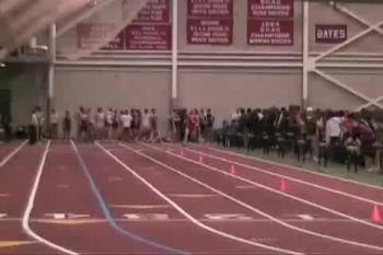 HPHS Boys Mile