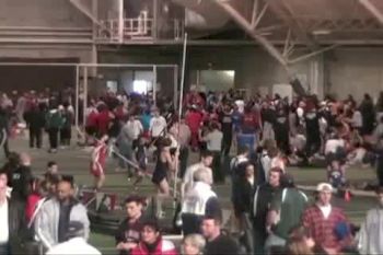 HPHS Pole Vault