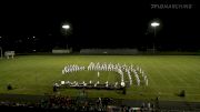 Phantom Regiment "Rockford IL" at 2022 Show of Shows