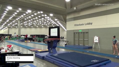 Ansley Gooding - Women's Group, SGA - 2021 Christmas on the Chesapeake