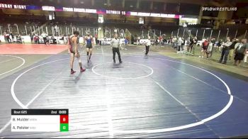 Replay: Mat 6 - 2022 The Hammers | Oct 1 @ 9 AM