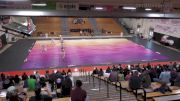 Rancho Cucamonga HS JV at 2022 WGASC Guard Championships - Huntington Beach