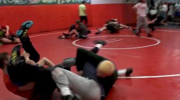 Spatola Hard Scramble Drilling
