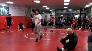 Spatola Scramble Drilling