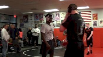 Indiana VS Ohio Big Man Live Go