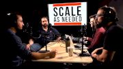 Scale As Needed Podcast 31: The 2017 CrossFit Games Open Starts This Week!