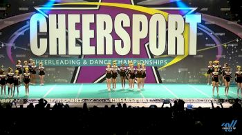 PCT Cobras - Venom [2017 Junior Large 3 Division B Day 2] CHEERSPORT Nationals