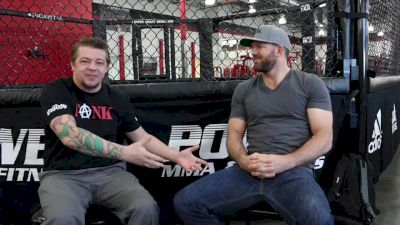 Real Talk With Bo: Ryan Bader Tells All