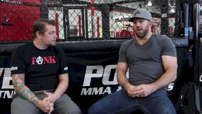 Ryan Bader Says He's '90 Percent' Sure He Lands In Bellator MMA