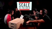 Scale As Needed Podcast 31: 17.1 Breakdown & More