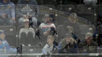 Replay: Tri-City vs Fargo  - Away - 2022 Tri-City vs Fargo | Nov 4 @ 7 PM