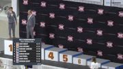 Big 12 Men's 3-Meter Diving: Final