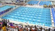 Big 12 Championships: Saturday Night Full Session