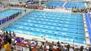 Big 12 Championships: Saturday Night Full Session