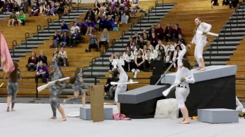 Cumberland Valley On Their 2017 Show, "After"