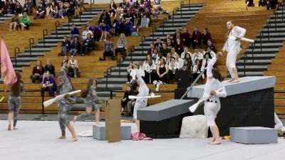 Cumberland Valley On Their 2017 Show, "After"