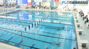 NC SC Age Group Champs Women's 13-14 1650 Freestyle