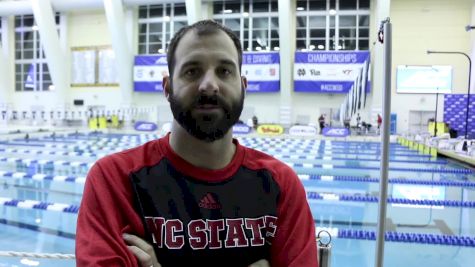 Braden Holloway: 'Our Goal Is To Make Them Hate Us'