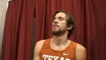 Jake Morse 2nd Mile