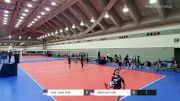 Vienna Elite vs Baltimore Elite - 2022 JVA Charm City Challenge presented by Nike