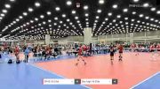 SPVB 18 Elite vs Sky high 18 Elite - 2022 JVA World Challenge presented by Nike - Expo Only