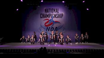 Ballard High School [Large Varsity Hip Hop Finals - 2017 NDA National Championship]