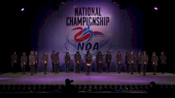 Highlands High School [Large Varsity Hip Hop Finals - 2017 NDA National Championship]