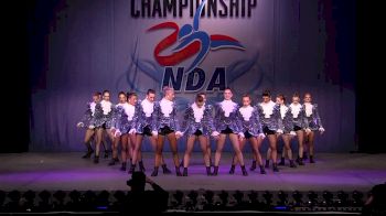 Lake Central High School [Large Varsity Hip Hop Finals - 2017 NDA National Championship]