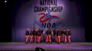 Arlington High School [Large Varsity Hip Hop Finals - 2017 NDA National Championship]
