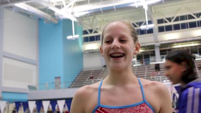 TAGS Thursday Night: Kylee Grafmiller