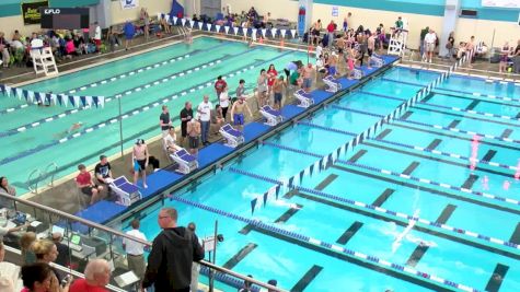 TAGS Thursday Night Boys Distance: Finals