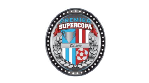 Full Replay: Field 8A - Premier Supercopa - Jun 18