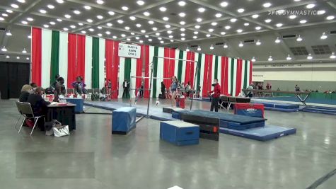 Jayda Clarke-Jacobs - Women's Group, DCG - 2021 Christmas on the Chesapeake