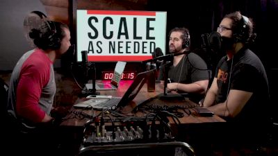 Scale As Needed Podcast 34: 17.2 Recap + More