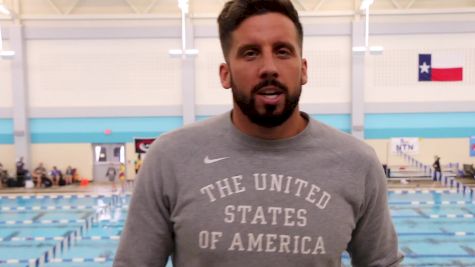 2017 Short Course TAGS: Day One Prelims Recap